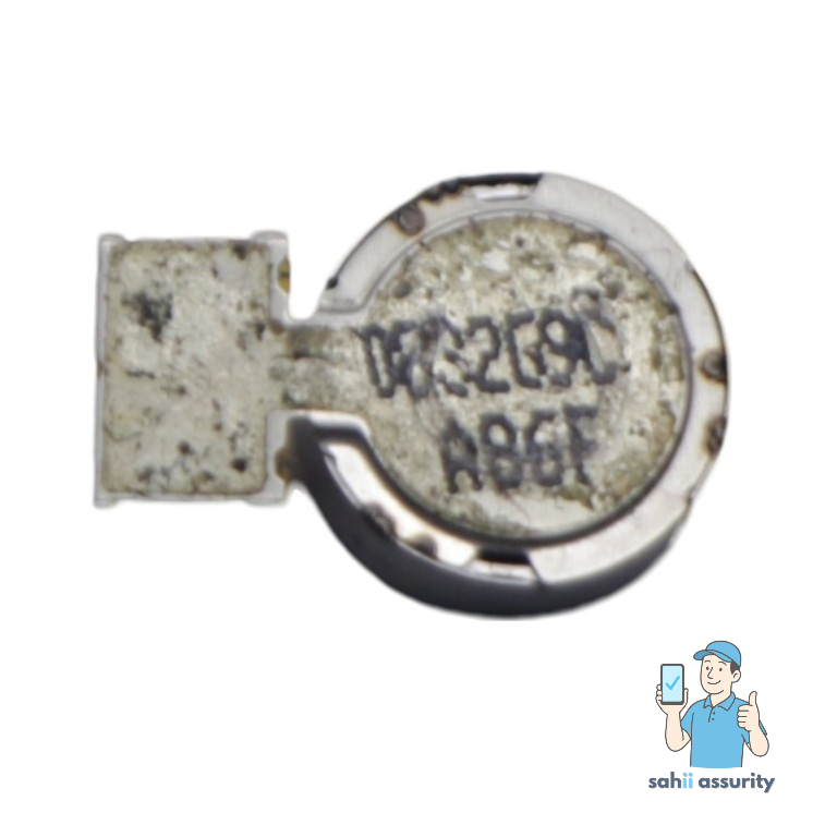 Vibrator for Xiaomi Redmi Note 9 thumbnail